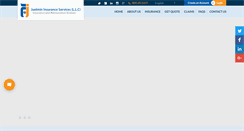 Desktop Screenshot of juelmin.com